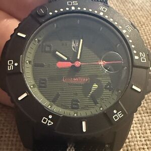Luminox Navy SEAL 3600 Series men's watch